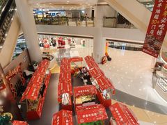 -银座mall(东直门店)