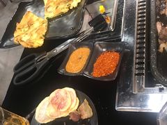 -原食烤肉·苏姐餐厅