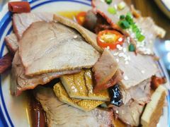 -三镇卤货二公司(汉街店)