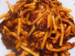 -大草原清真饭庄(沙河店)
