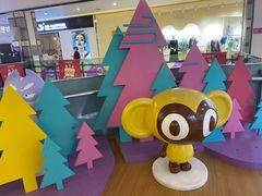 -紫荆广场·花漫里