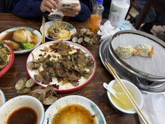 -叶存利海鲜大馅饺子(海宁路总店)