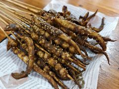 -十里铺铁板鱿鱼