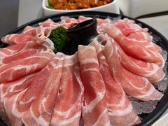 -海底捞火锅(九霄梦天地店)