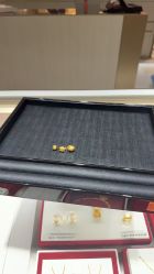 -周大福CHOW TAI FOOK(金鹰奥莱城店)