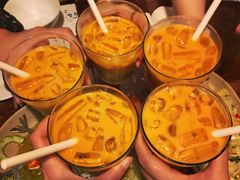 -Thai Market Restaurant( 04 Tran Quoc Toan)