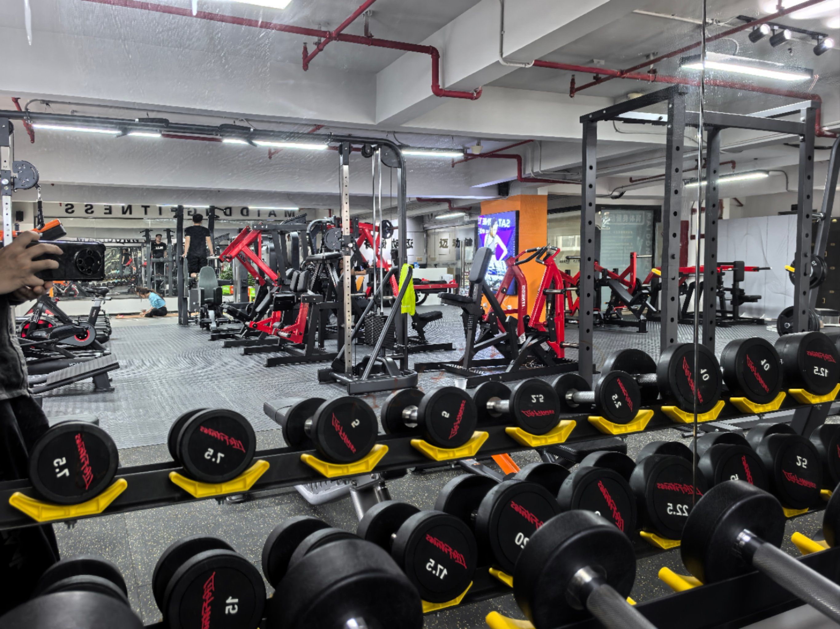 去健身房兼职有什么要求找兼职须知