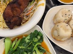 -全启和美食(由由店)