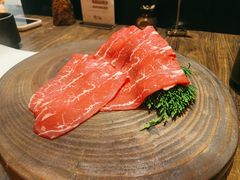 -侘与火 Wabi 侘寂烟火•锅物料理(大屯DT51店)