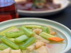 -神仙馆(衡山路店)