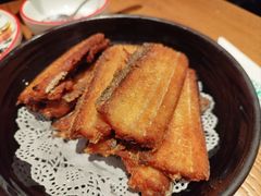 -新白鹿餐厅(银泰西湖文化广场店)