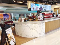 -COSTA COFFEE(恒基名人购物中心店)