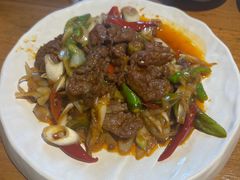 -隔壁老王·家常云南菜(花巷店)