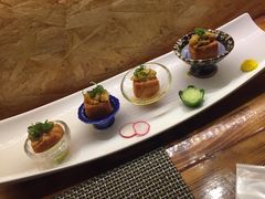 -矶野水产(澳门逸园中心店)