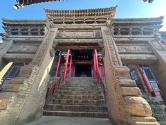 -高庙保安寺