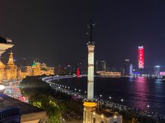 -外滩8号 whisky bar(金延大厦店)