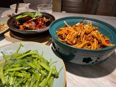-鹿港小镇(霄云店)