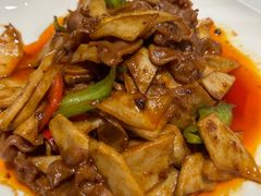 -琬苑鸽庄·川粤融合菜(解放碑总店)