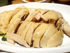 海南鸡-新加坡高记KOO KEE Restaurant(盈科店)