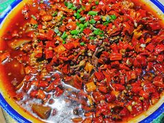 -刘东家老碗(紫荆山路店)