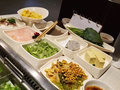 -海底捞火锅(高科广场店)
