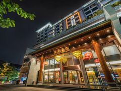 -佛山顺德香云纱园林酒店(清晖园店)