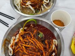 -苏袁麻辣烫(呼和浩特总局街店)