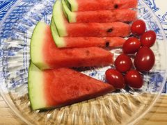-江南韵·无锡太湖文化体验餐厅(凤凰天街店)