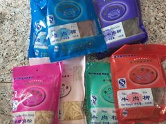 -黄胜记鼓浪屿肉松店(龙头路店)