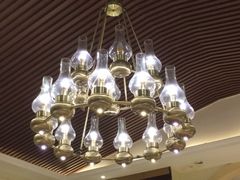 大堂-皇城根·烤鸭·鱼头·家常菜(欧亚大观乐活城店)