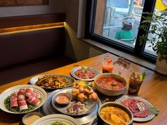 -金龙烧烤·牛肉面(西塔店)