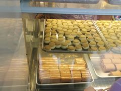 -甜嘟嘟烘焙坊(舒城路店)