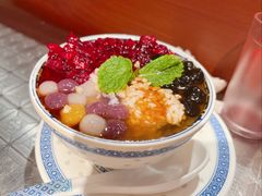 -朱光玉火锅馆(龙阳广场店)