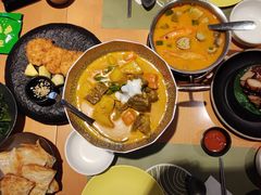 -simply thai天泰(美罗城店)