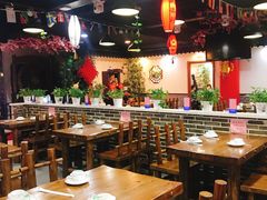 大堂-盛德利食府 天津菜(河西店)