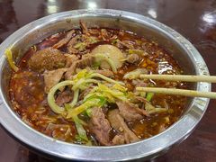 -鹍记特色牛杂面