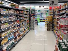 -华润万家(凯德广场店)