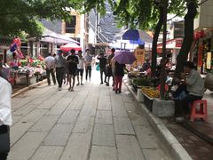 -黄埔古港