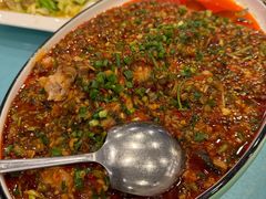 -干老四雅鱼饭店(滨江西路店)