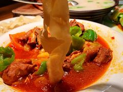 -阿里家·新疆烤肉酒場 by MIG