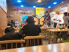 -津门炒饭王(天佑城店)