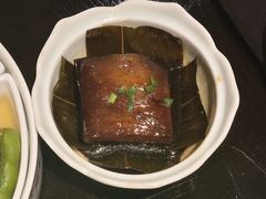 -通安客栈中餐厅·何家小馆