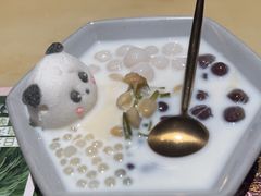 -锦府盐帮·侯宅(五棵松万达店)