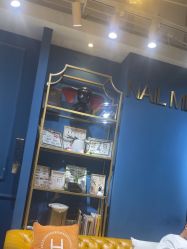 -Nail Me美甲美睫