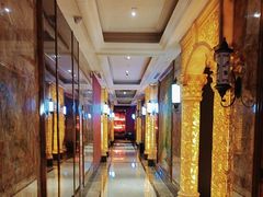 -萧邦音乐会所KTV·蒸汽活海鲜自助(福田店)