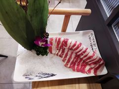 澳洲雪花肥牛-淼福猪肚鸡·椰子鸡火锅(大沙地店)