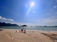 -海角城白海豚浪漫海滩