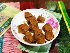 糌粑-口口香小吃店