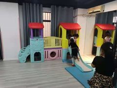 -雅米拉艺术中心(少儿舞蹈培训)