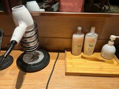 -清河半岛温泉度假酒店